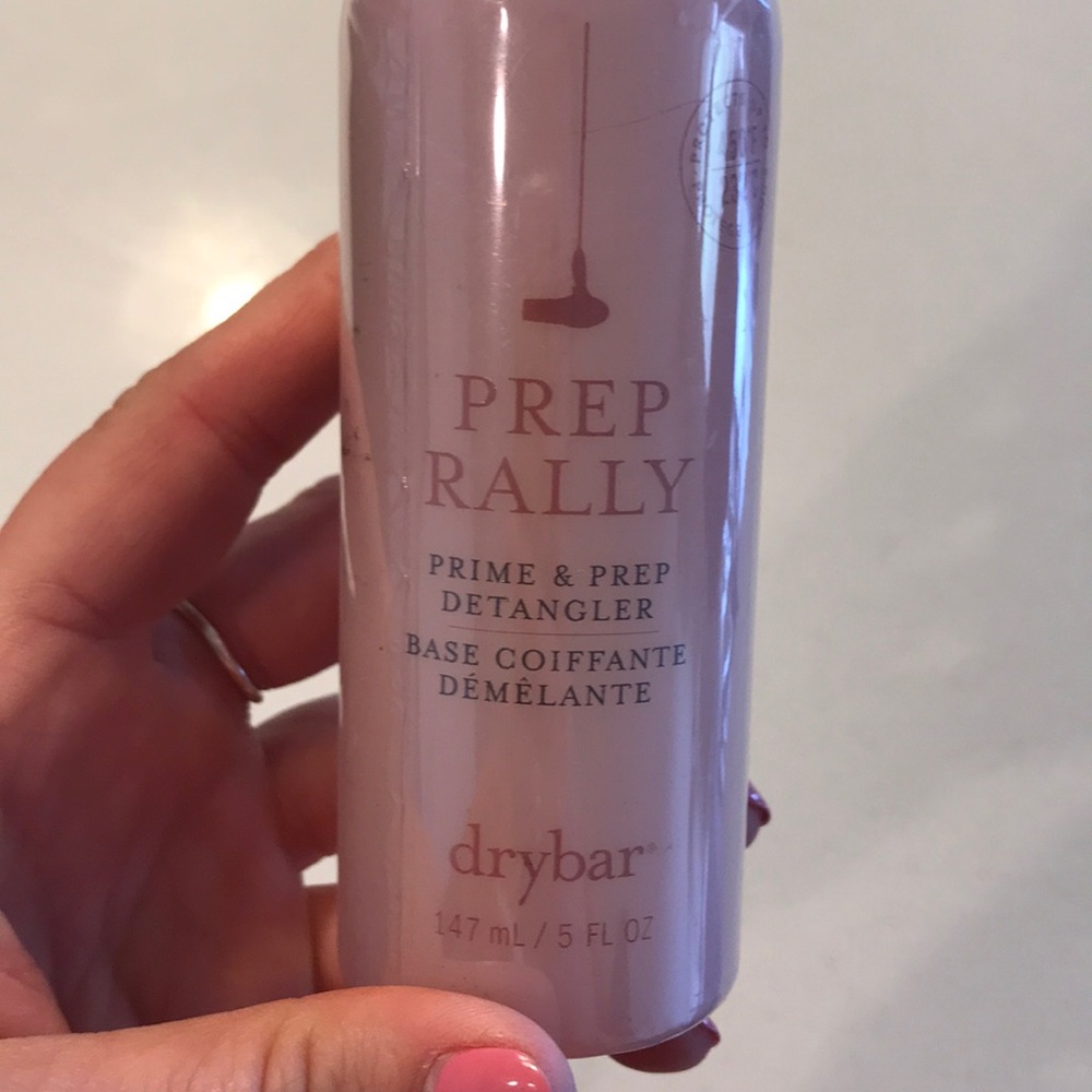 New Drybar Prep Rally - Picture 3 of 4